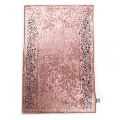 Sabella Collection Pink Adults Prayer Mat