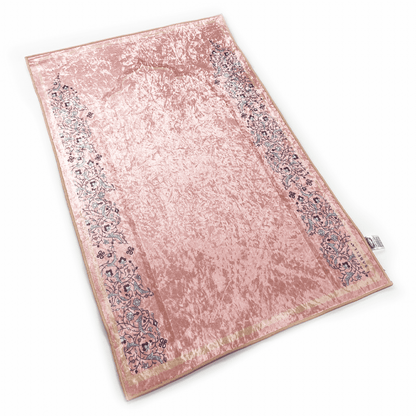 Sabella Collection Pink Adults Prayer Mat