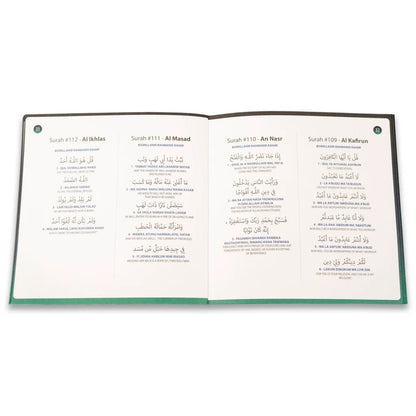 Interactive Adults Prayer Mat Revert Version