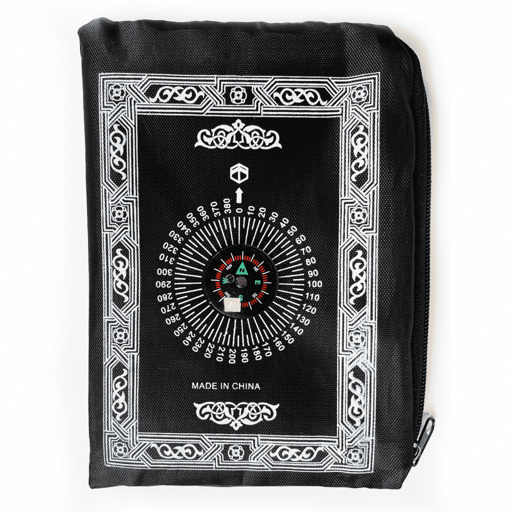 Pocket Prayer Mat