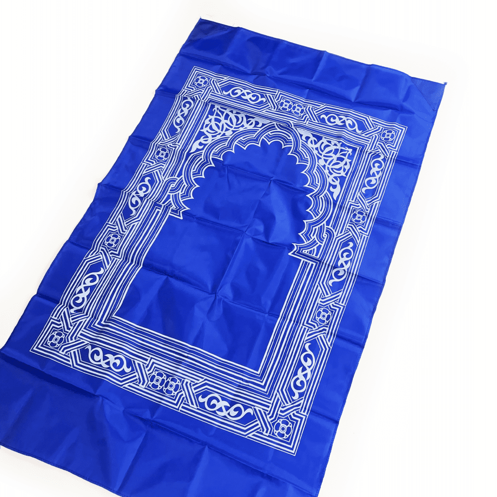 Pocket Prayer Mat