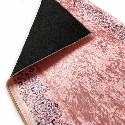 Sabella Collection Pink Adults Prayer Mat