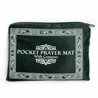 Pocket Prayer Mat